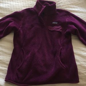 Patagonia Snap-T pullover
